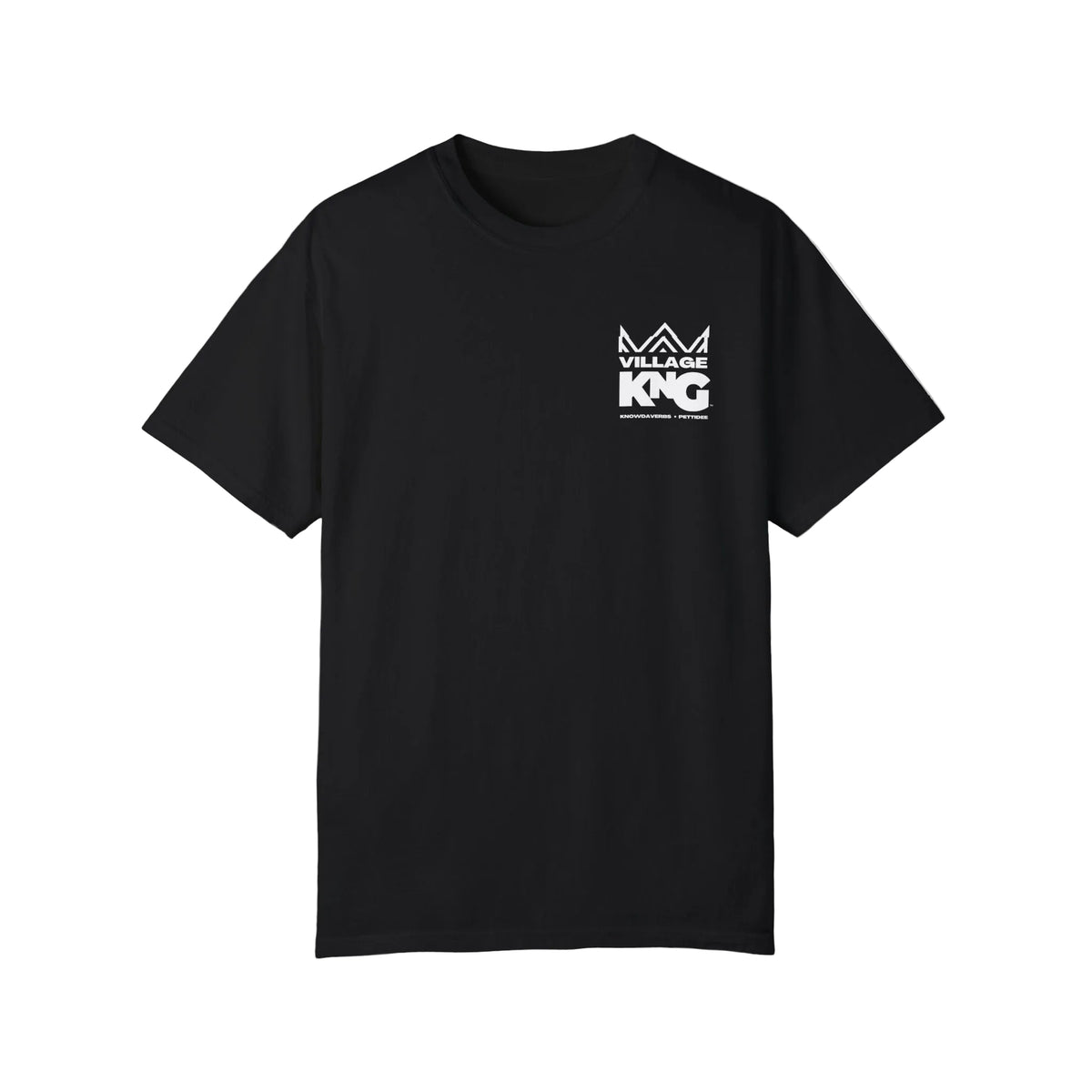 Village OG Clean Tee