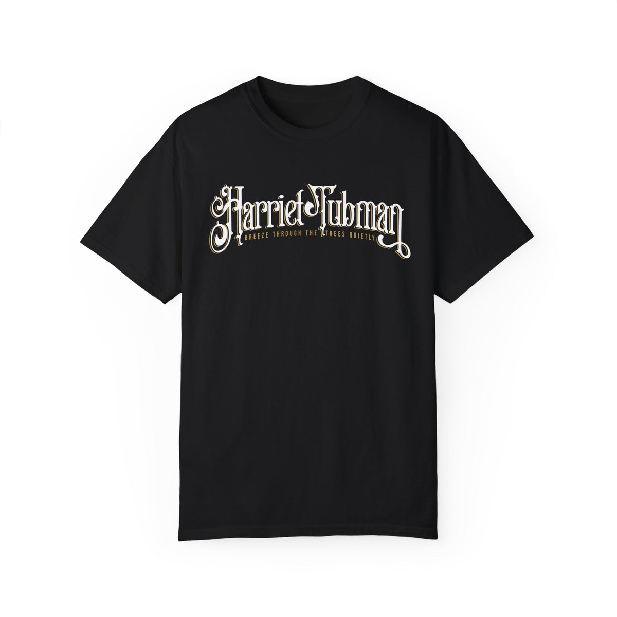 Harriet Tubman Vintage Wash
