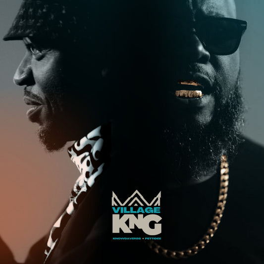 Side A + Side B (Digital Download Only)